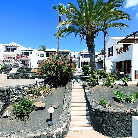 Appartement Casa Miralmar Tabaiba à Tías Extérieur photo