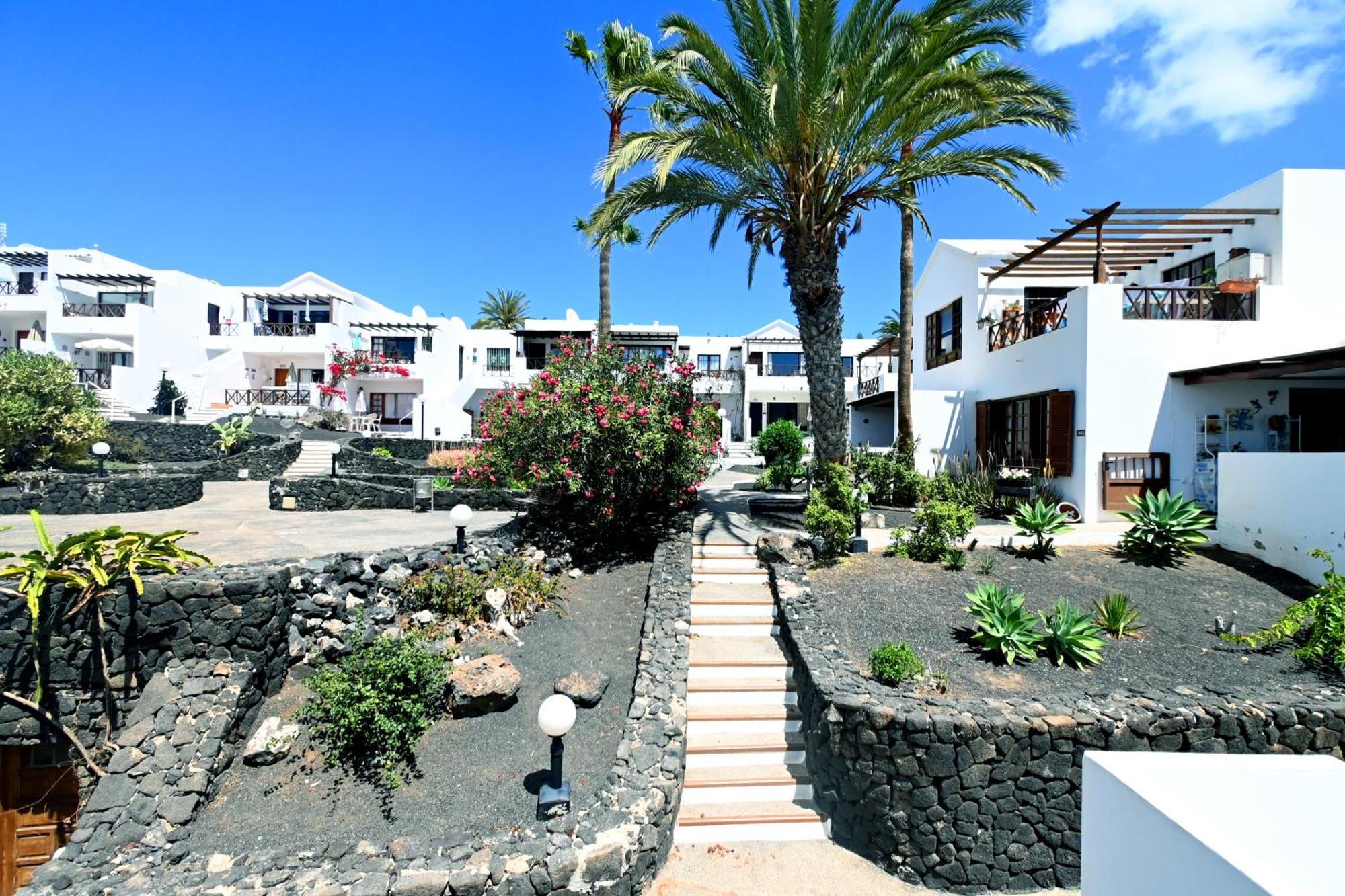 Appartement Casa Miralmar Tabaiba à Tías Extérieur photo