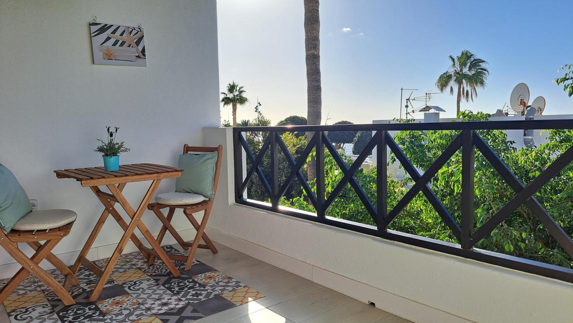 Appartement Casa Miralmar Tabaiba à Tías Extérieur photo