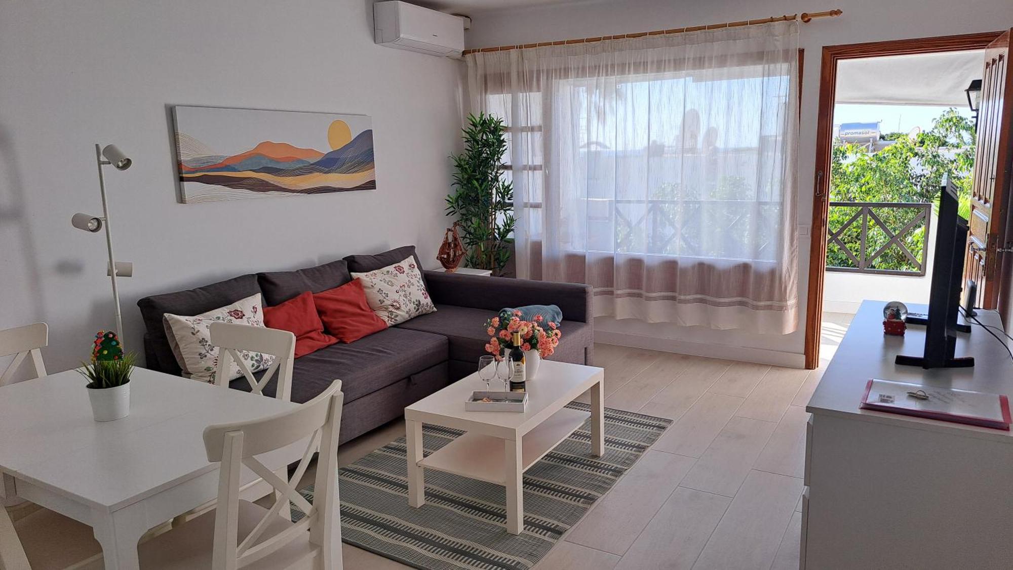 Appartement Casa Miralmar Tabaiba à Tías Extérieur photo